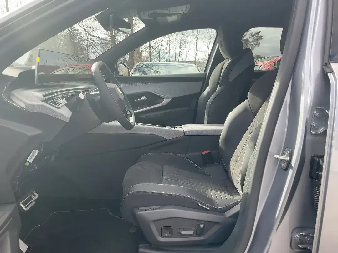 Peugeot 5008 145 GT - Thumbnail 8