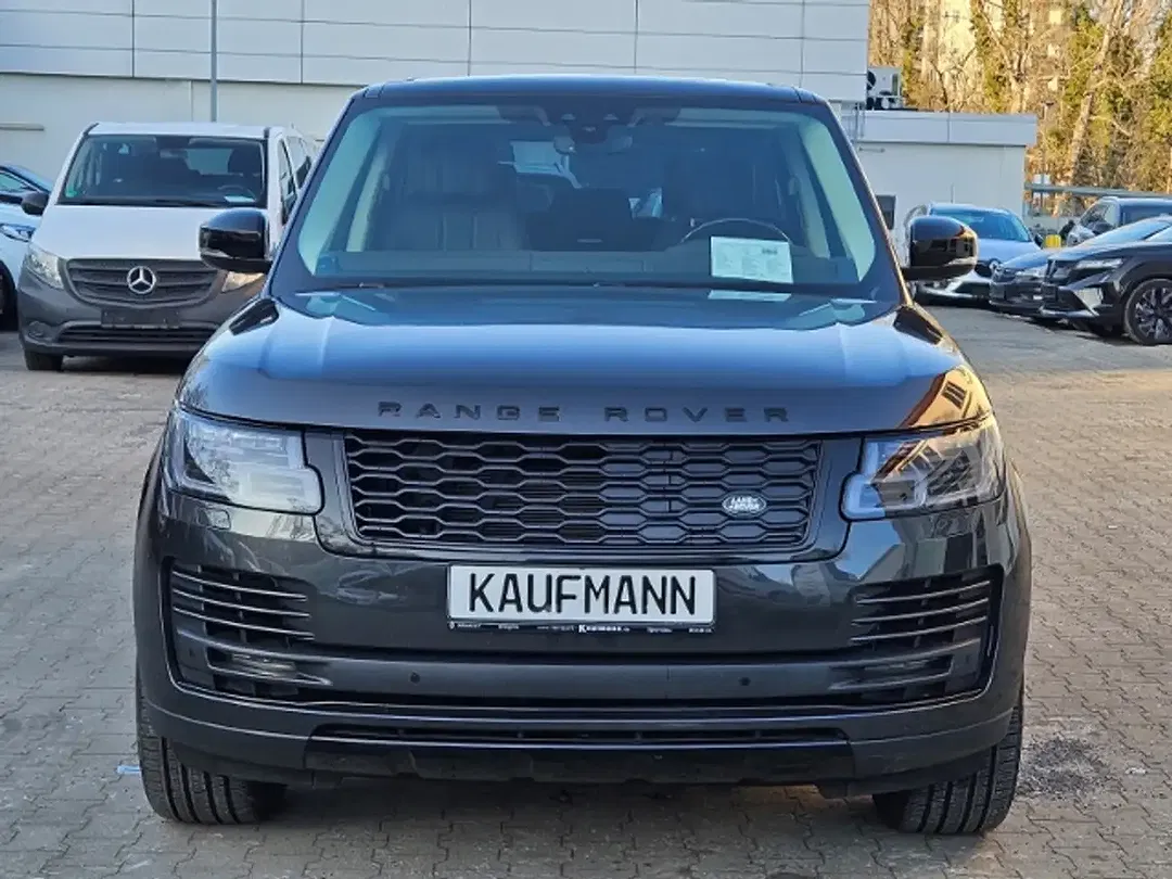 Land Rover Range Rover P400e Hybrid Vogue - foto 2