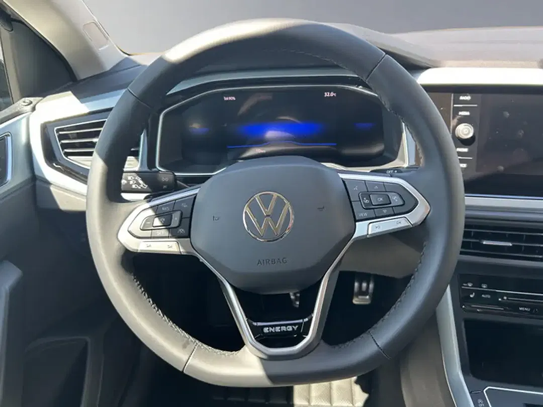 Volkswagen Polo 1.0 TSI DSG - Thumbnail 11