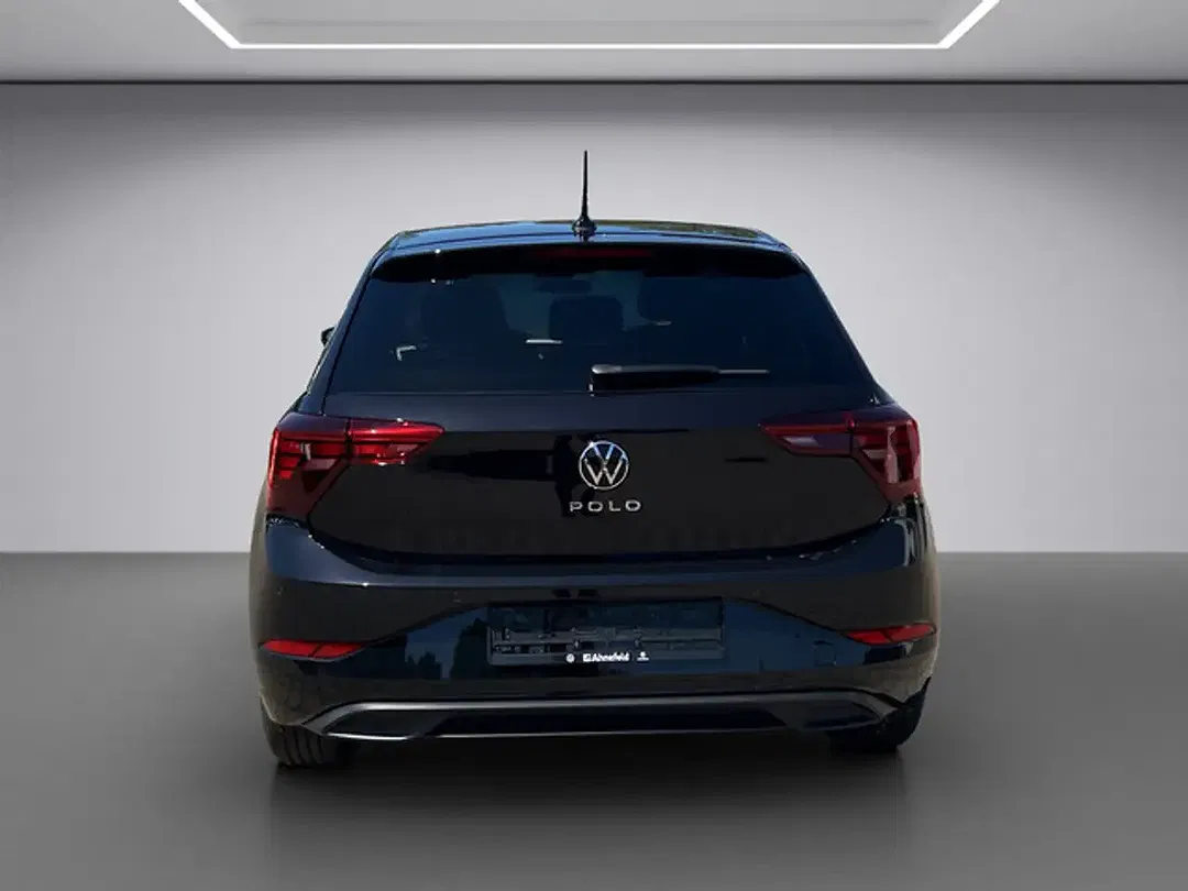 Volkswagen Polo 1.0 TSI DSG - Thumbnail 4