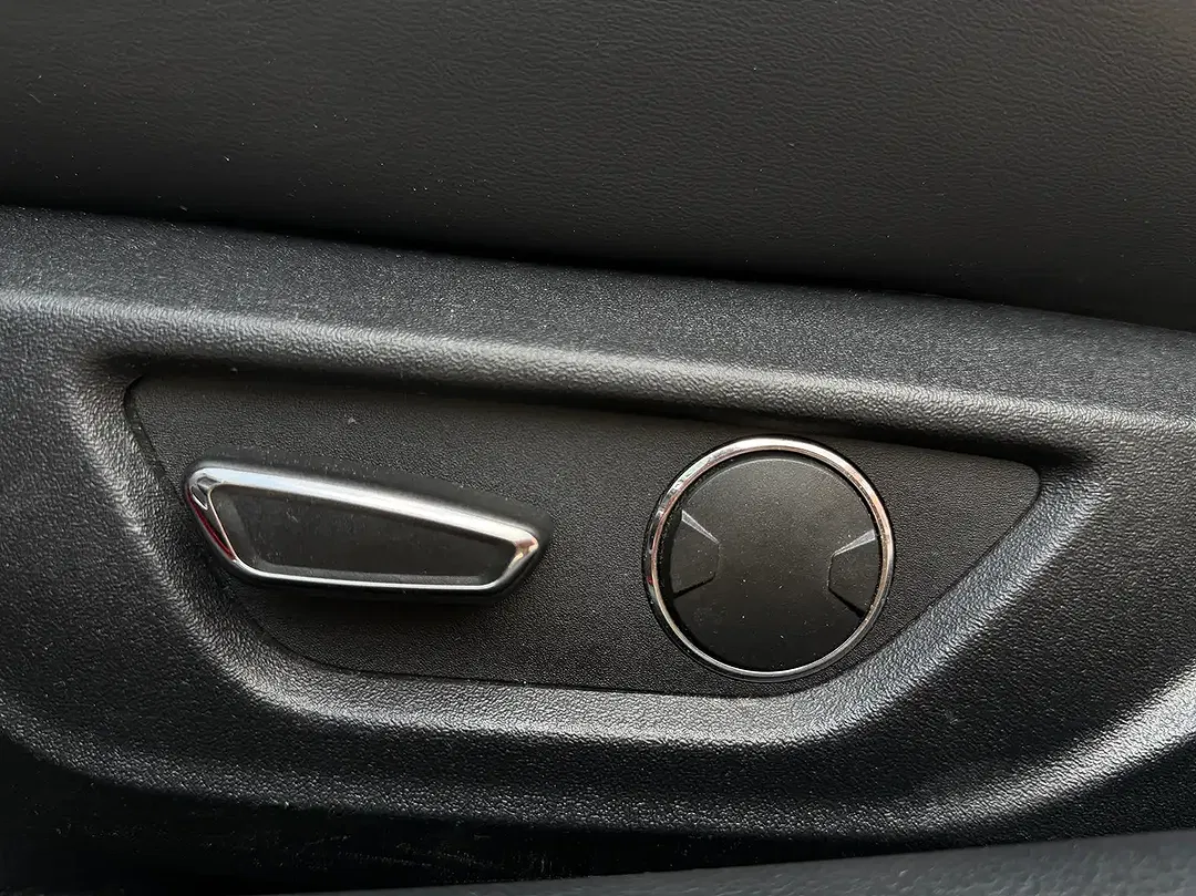 Ford Mustang 2.3 EcoBoost - Thumbnail 11