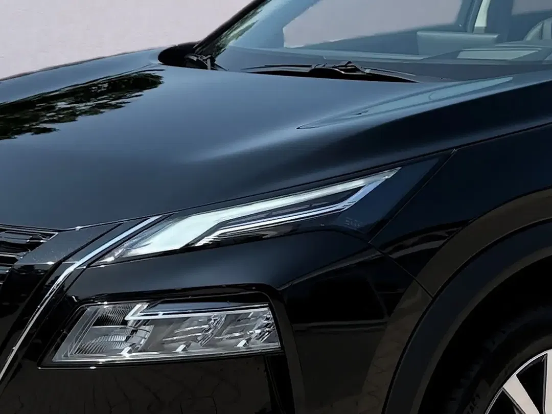 Nissan X-Trail 1.5 VC-T e-Power e-4ORCE 4x4 Tekna - Thumbnail 8
