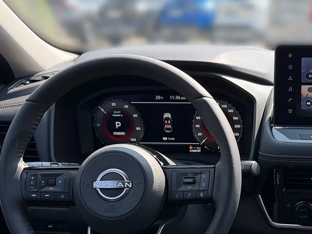 Nissan X-Trail 1.5 VC-T e-Power e-4ORCE 4x4 Tekna - foto 13