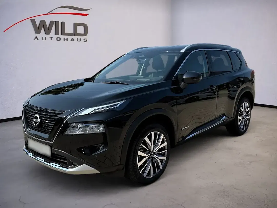 Nissan X-Trail 1.5 VC-T e-Power e-4ORCE 4x4 Tekna - foto 1