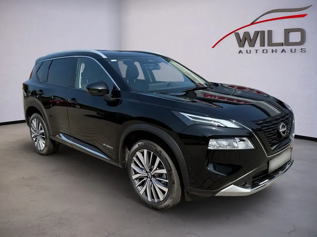 Nissan X-Trail 1.5 VC-T e-Power e-4ORCE 4x4 Tekna - foto 2