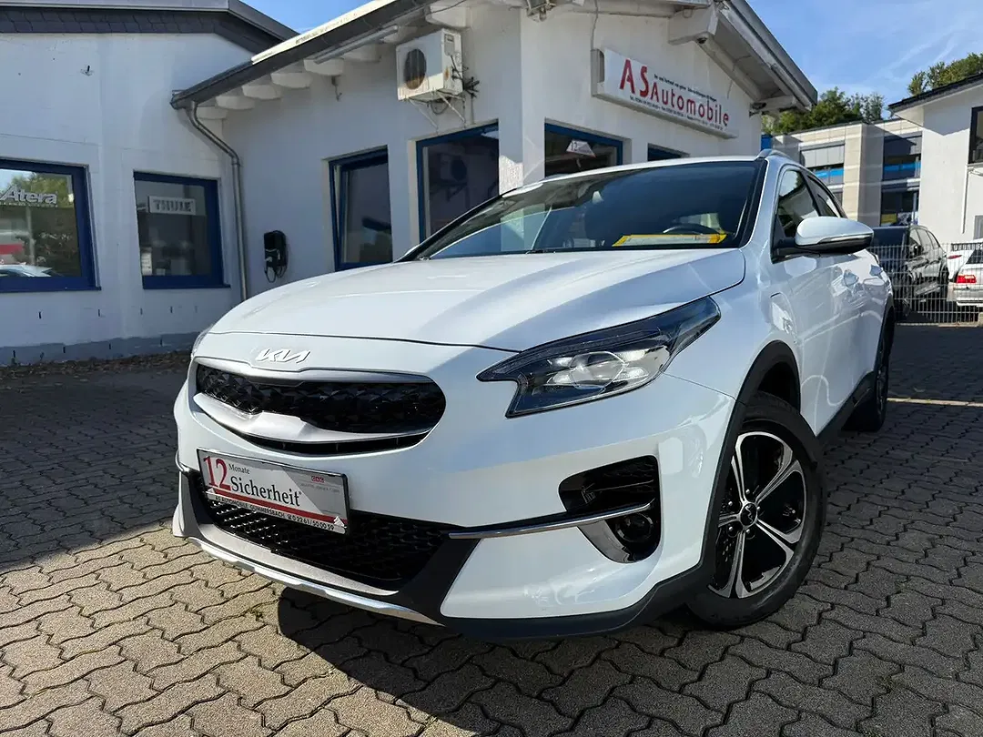 Kia XCeed 1.6 PHEV Hybrid Vision - foto 1
