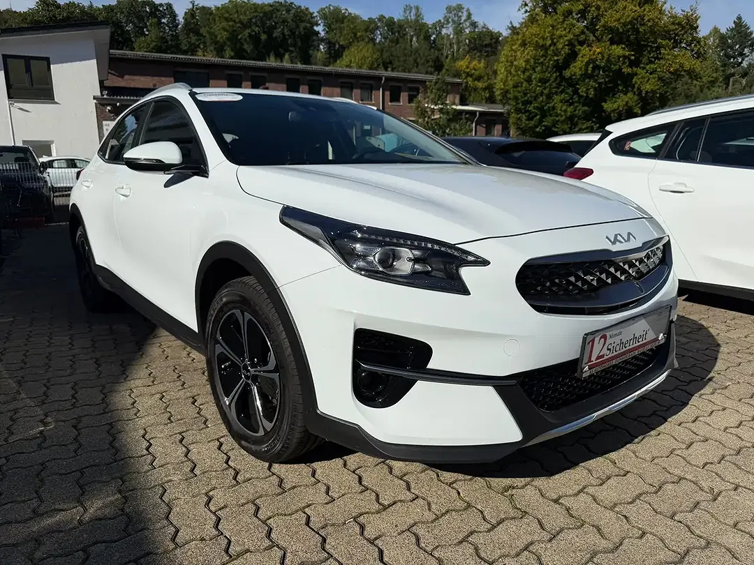 Kia XCeed 1.6 PHEV Hybrid Vision - foto 2