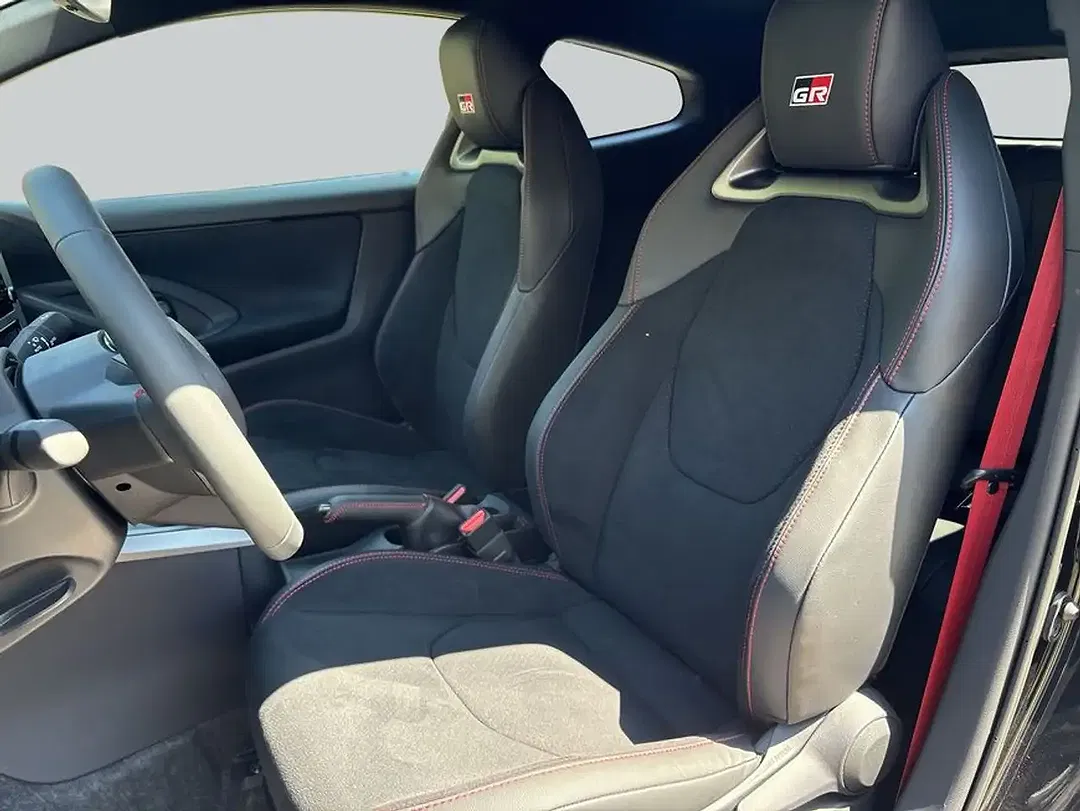 Toyota Yaris Performance - Thumbnail 10