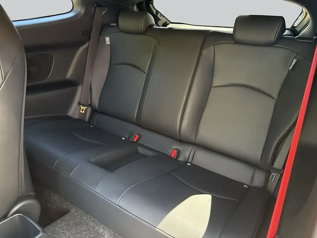 Toyota Yaris Performance - Thumbnail 11