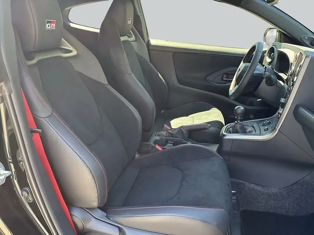 Toyota Yaris Performance - Thumbnail 12