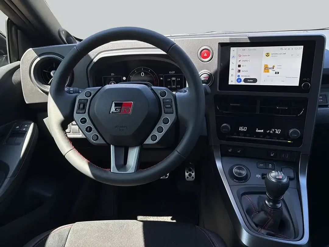 Toyota Yaris Performance - Thumbnail 13