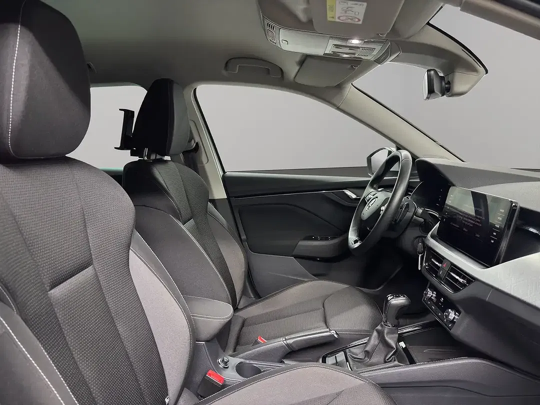 Skoda Kamiq 1.0 TSI Ambition - Thumbnail 8