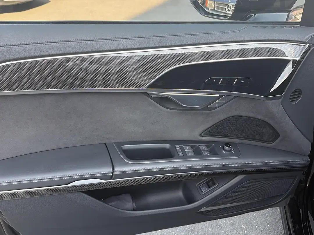 Audi S8 4.0 TFSI quattro Matrix LED - Thumbnail 12