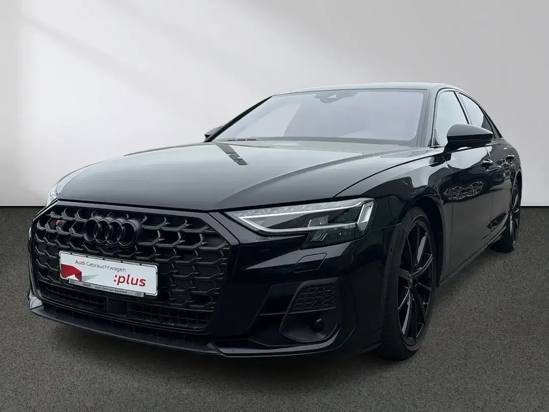 Audi S8 4.0 TFSI quattro Matrix LED - foto 15