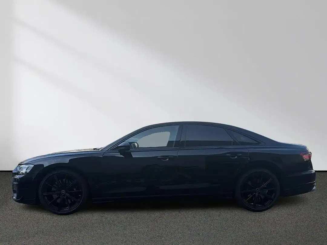 Audi S8 4.0 TFSI quattro Matrix LED - foto 2