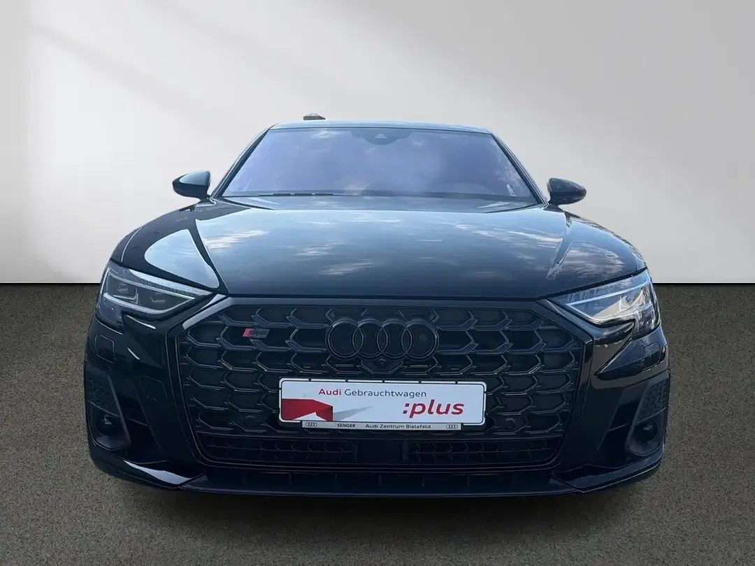 Audi S8 4.0 TFSI quattro Matrix LED - Thumbnail 4