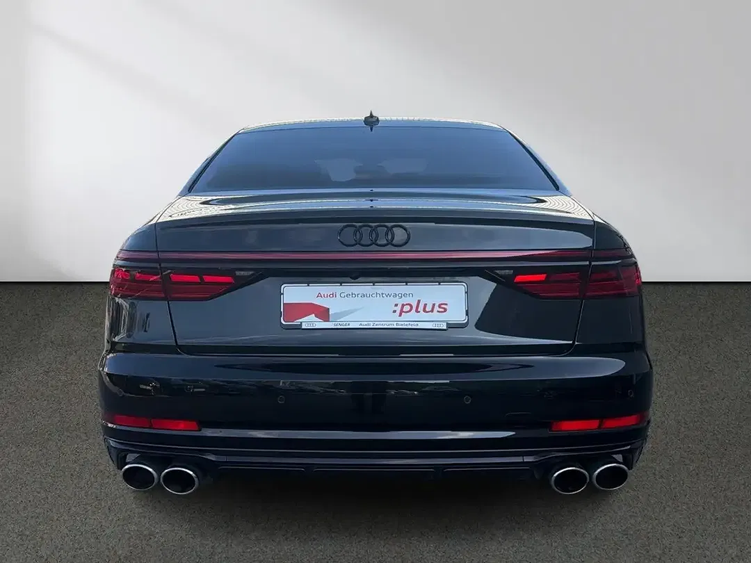 Audi S8 4.0 TFSI quattro Matrix LED - Thumbnail 5