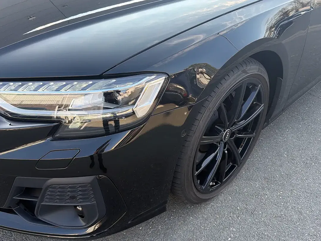 Audi S8 4.0 TFSI quattro Matrix LED - Thumbnail 6