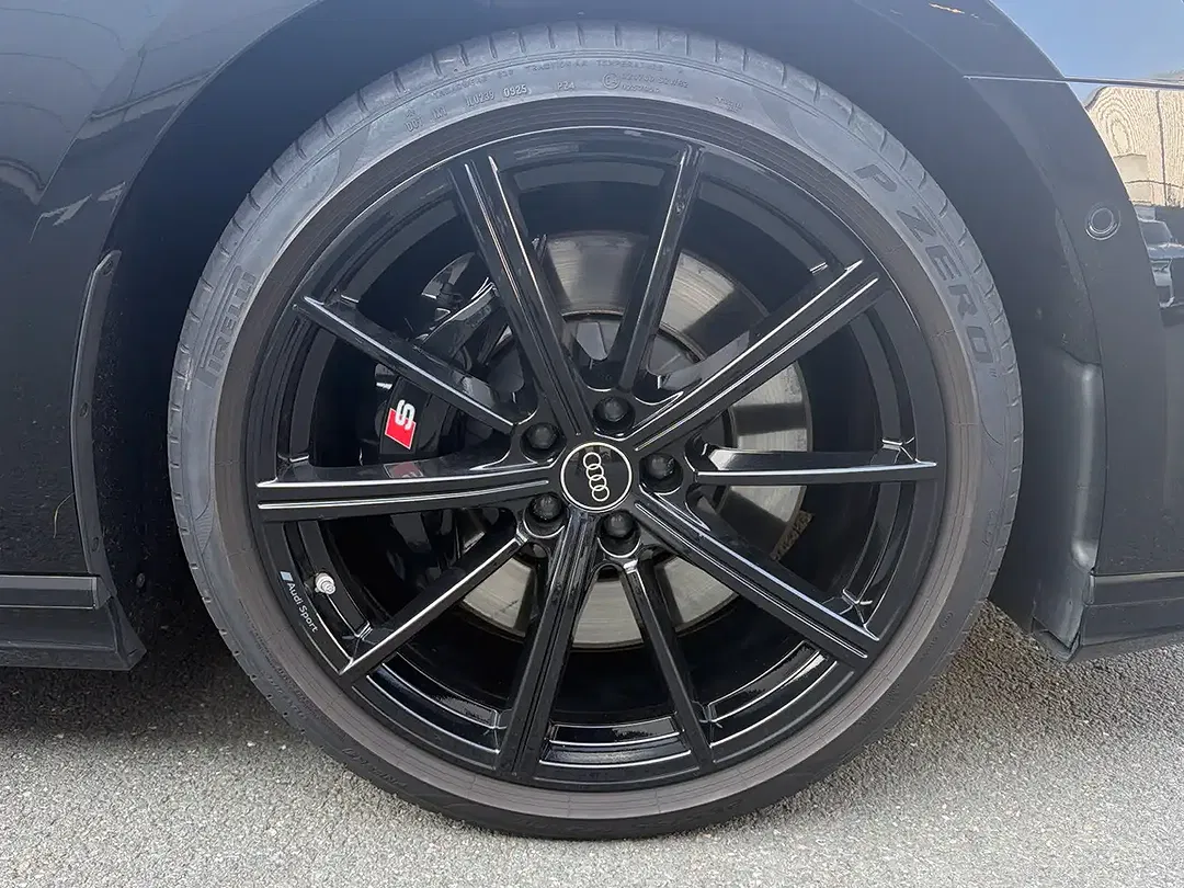 Audi S8 4.0 TFSI quattro Matrix LED - Thumbnail 7