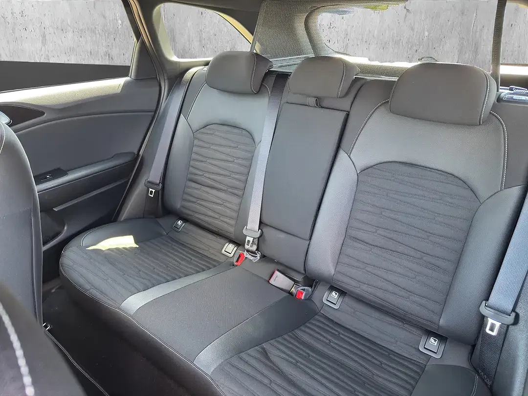 Kia Ceed SW / cee'd SW 1.5 GT-Line - Thumbnail 12
