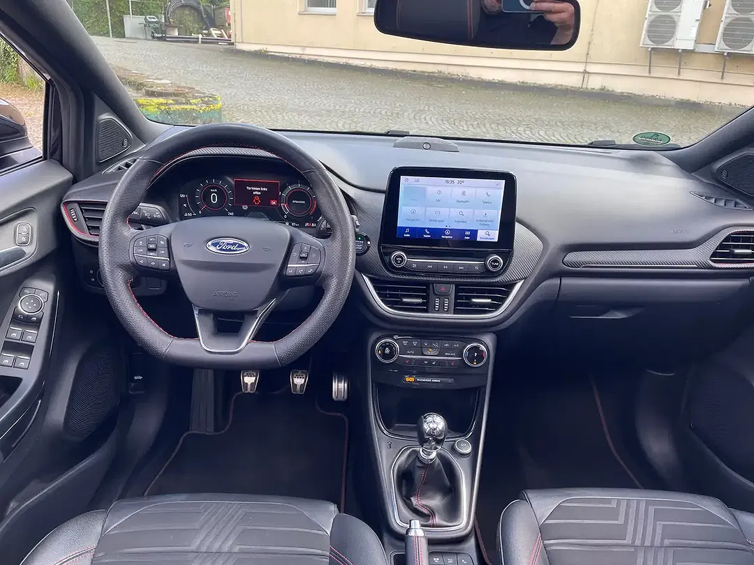 Ford Puma ST-Line X - Thumbnail 10