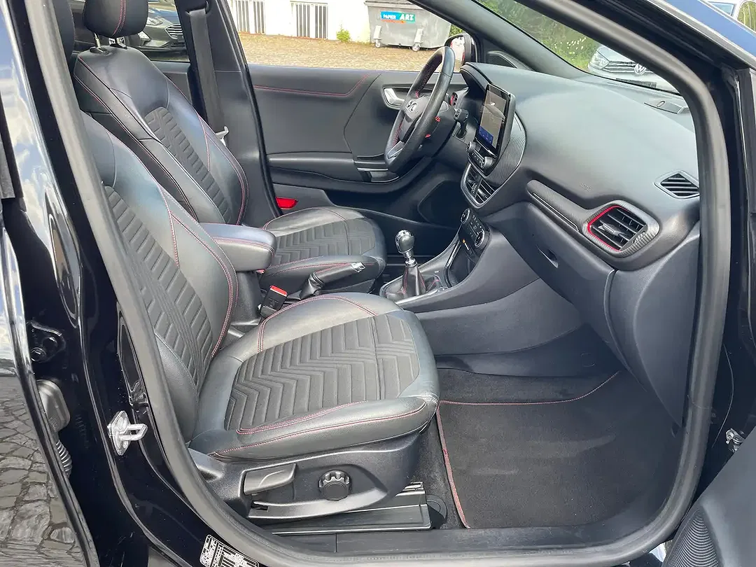 Ford Puma ST-Line X - Thumbnail 11