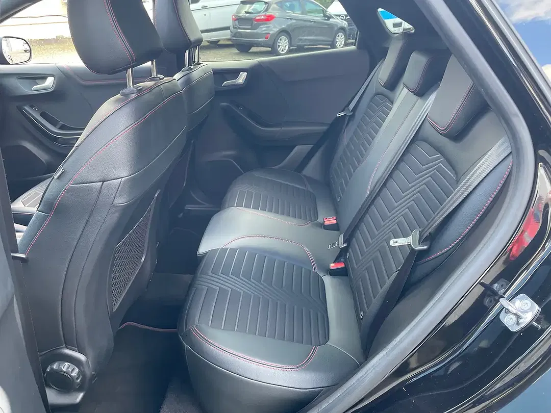 Ford Puma ST-Line X - Thumbnail 12