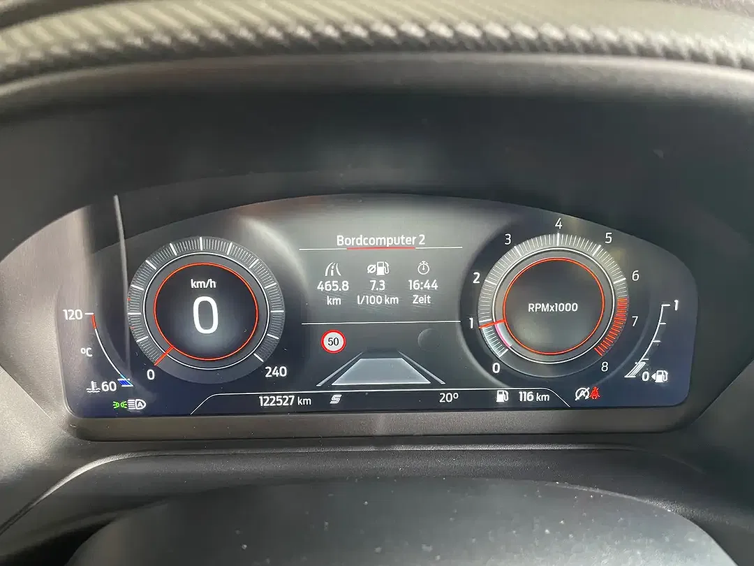 Ford Puma ST-Line X - Thumbnail 13