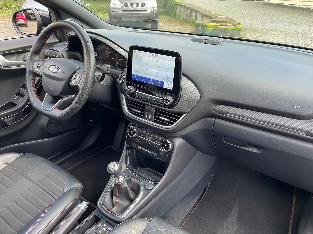 Ford Puma ST-Line X - Thumbnail 14