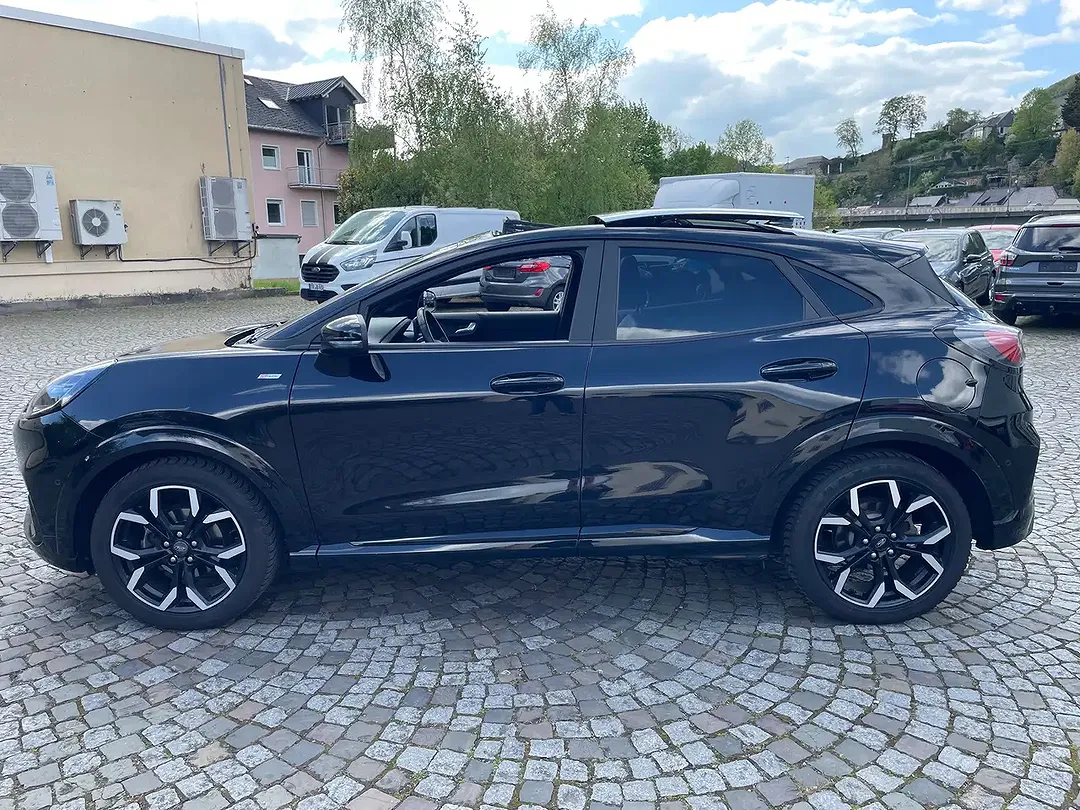 Ford Puma ST-Line X - foto 2