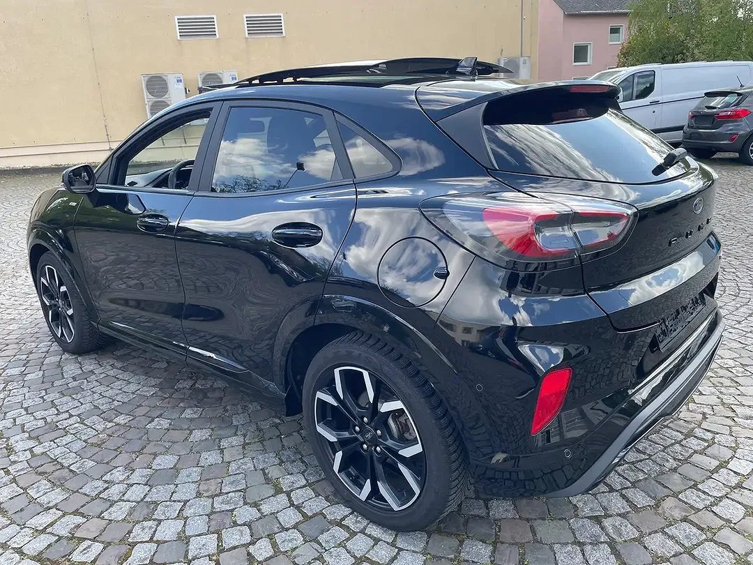 Ford Puma ST-Line X - Thumbnail 3