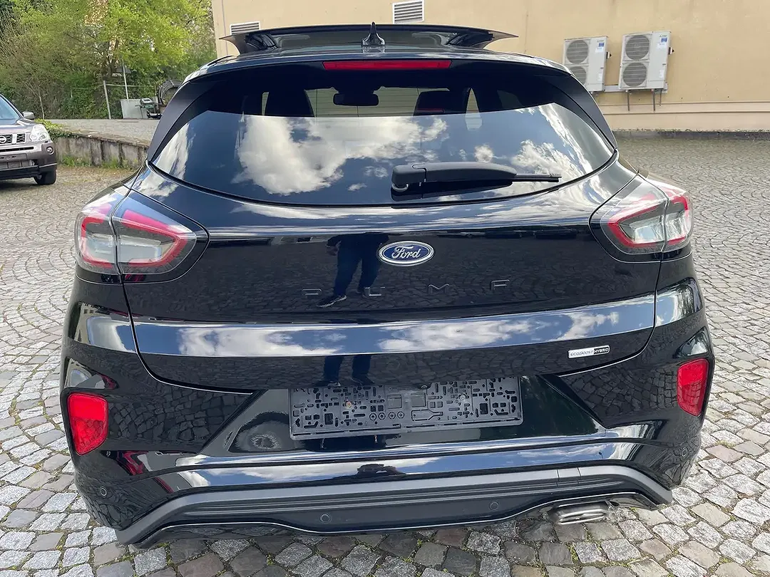 Ford Puma ST-Line X - Thumbnail 4