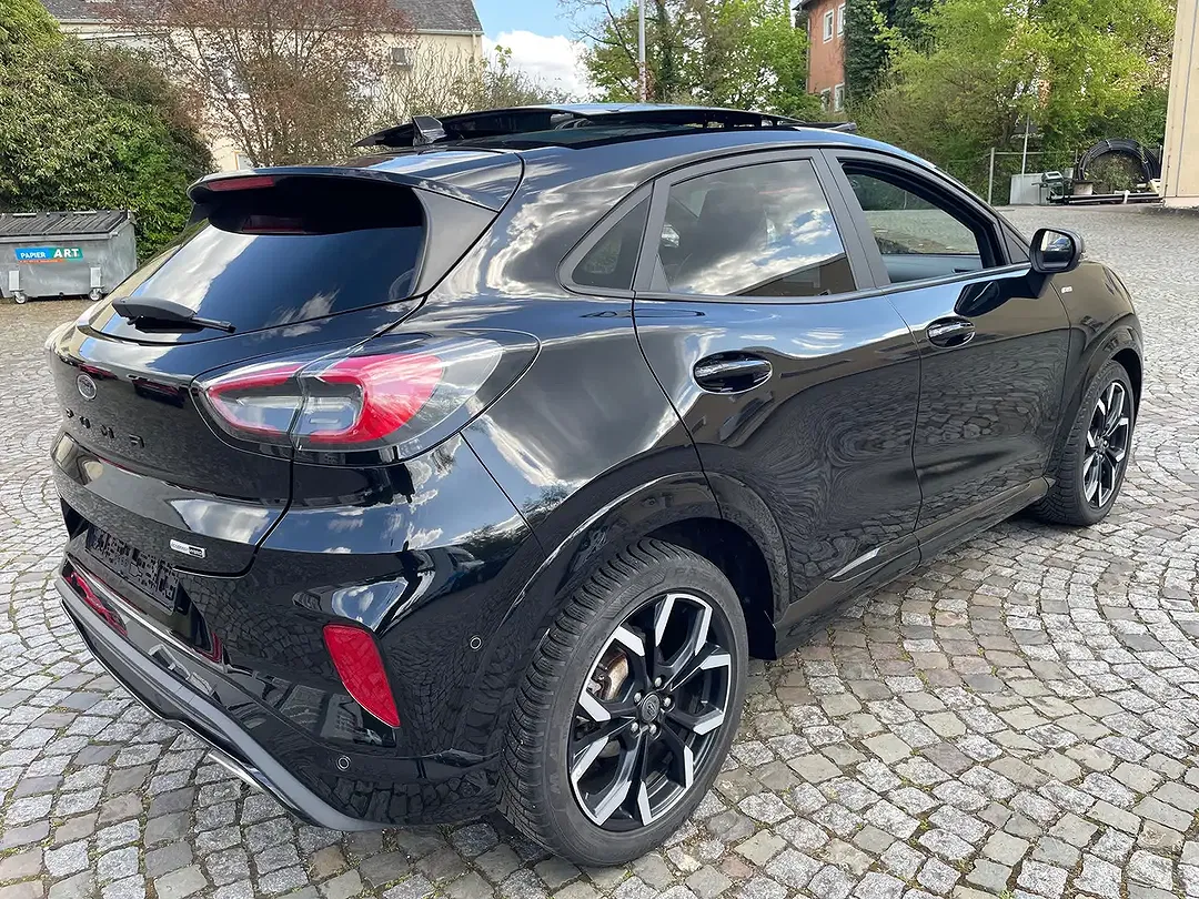 Ford Puma ST-Line X - Thumbnail 5