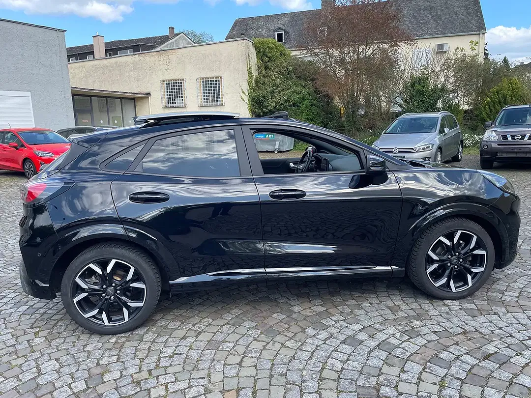 Ford Puma ST-Line X - Thumbnail 6