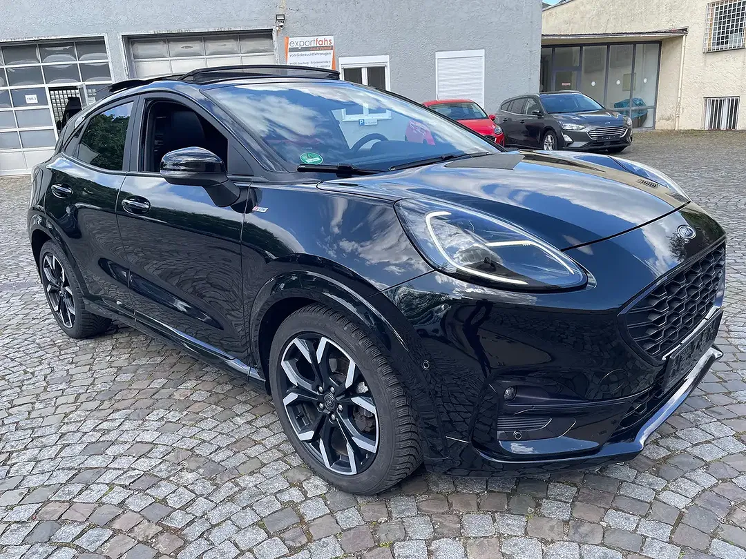 Ford Puma ST-Line X - Thumbnail 7