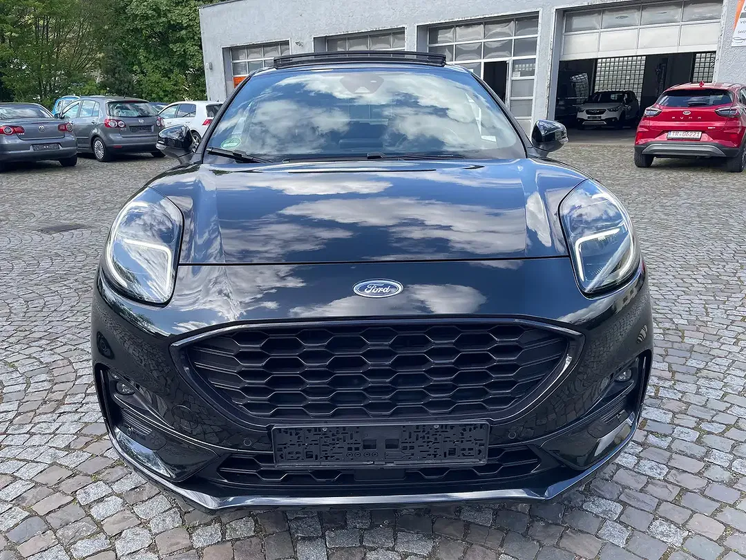 Ford Puma ST-Line X - Thumbnail 8