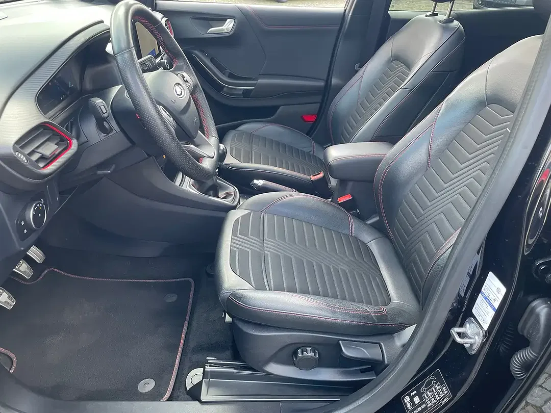 Ford Puma ST-Line X - Thumbnail 9