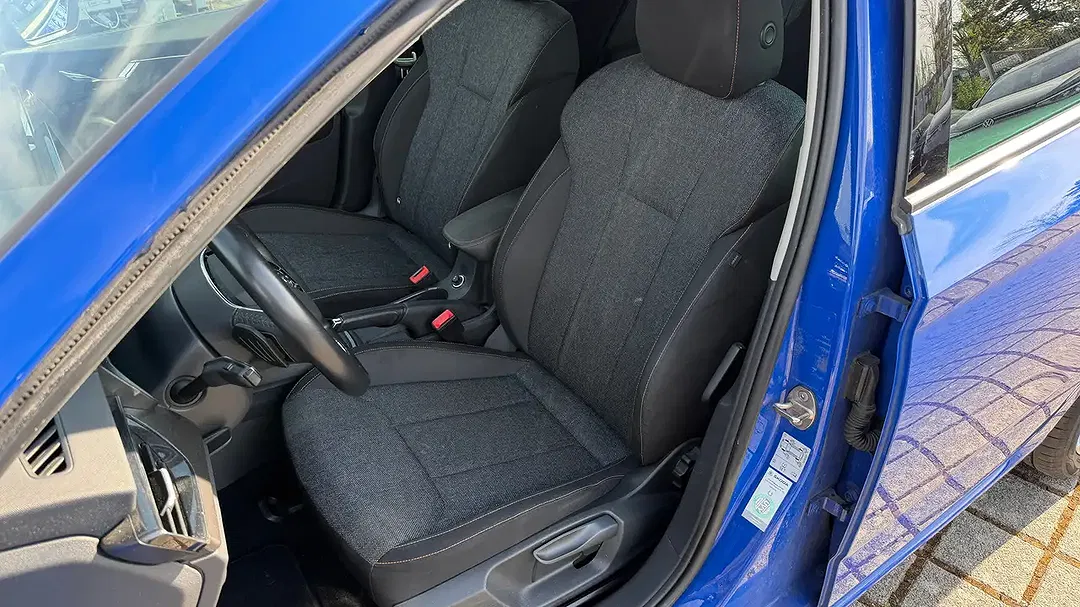 Skoda Scala Clever - Thumbnail 12