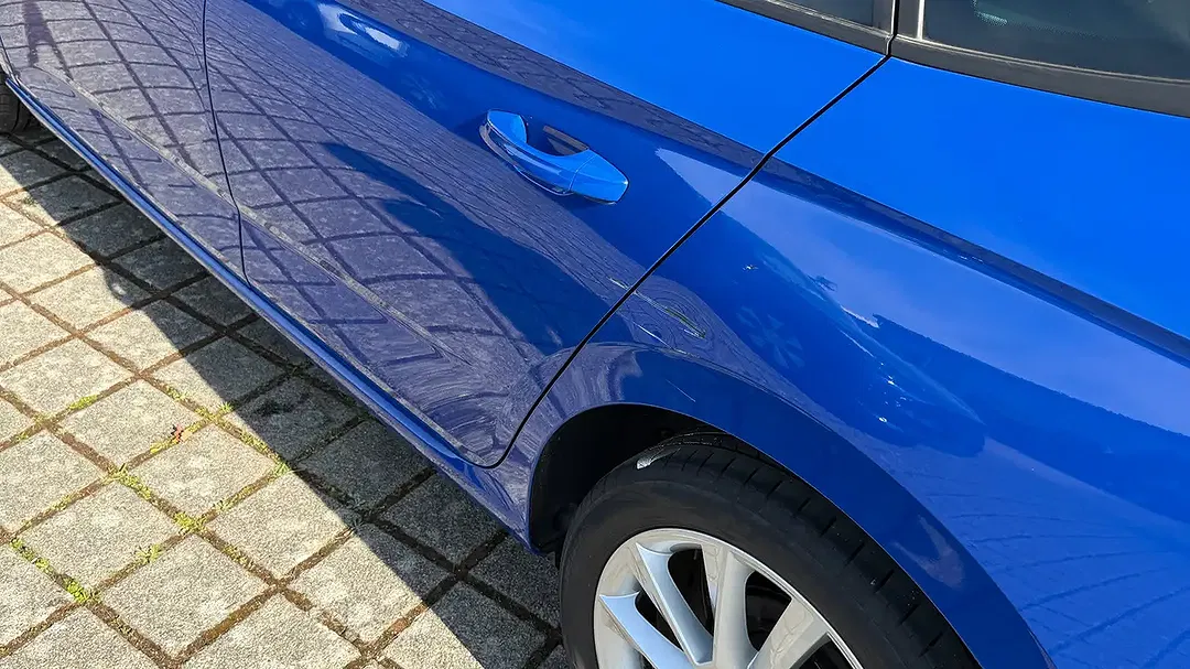 Skoda Scala Clever - Thumbnail 14