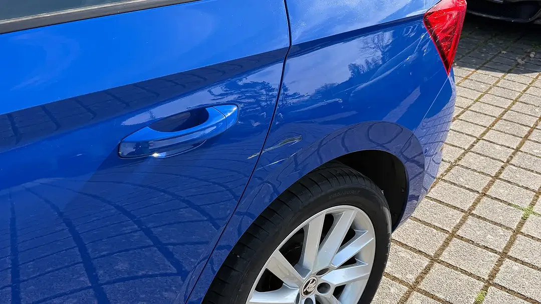 Skoda Scala Clever - foto 15