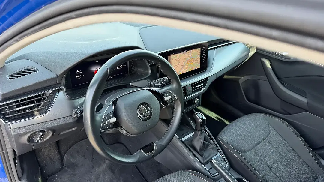 Skoda Scala Clever - Thumbnail 5