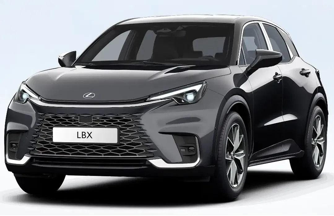 Lexus LBX 1.5 Hybrid Cool - foto 1