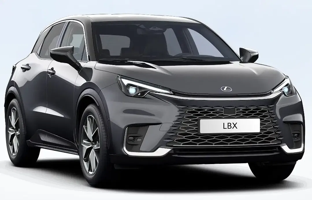 Lexus LBX 1.5 Hybrid Cool - foto 2