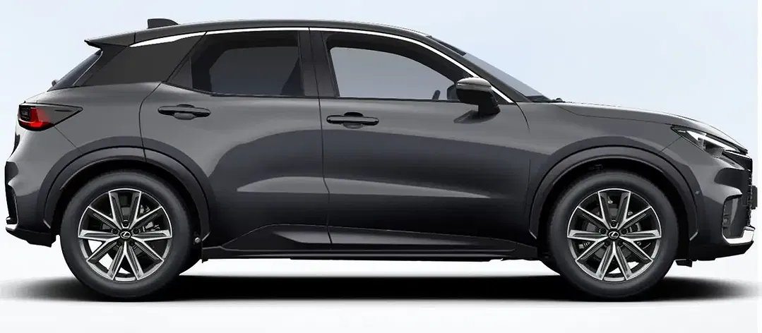 Lexus LBX 1.5 Hybrid Cool - Thumbnail 3