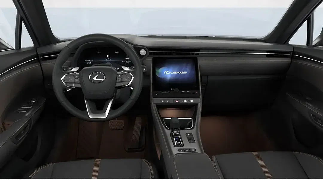 Lexus LBX 1.5 Hybrid Cool - Thumbnail 7