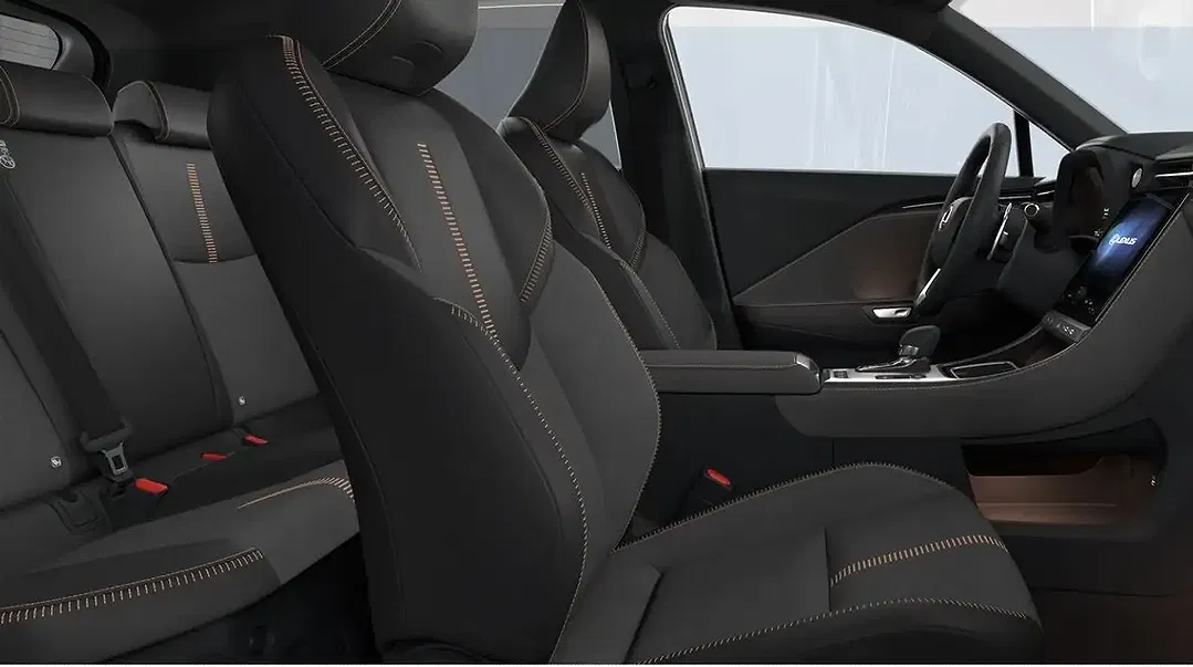 Lexus LBX 1.5 Hybrid Cool - Thumbnail 8