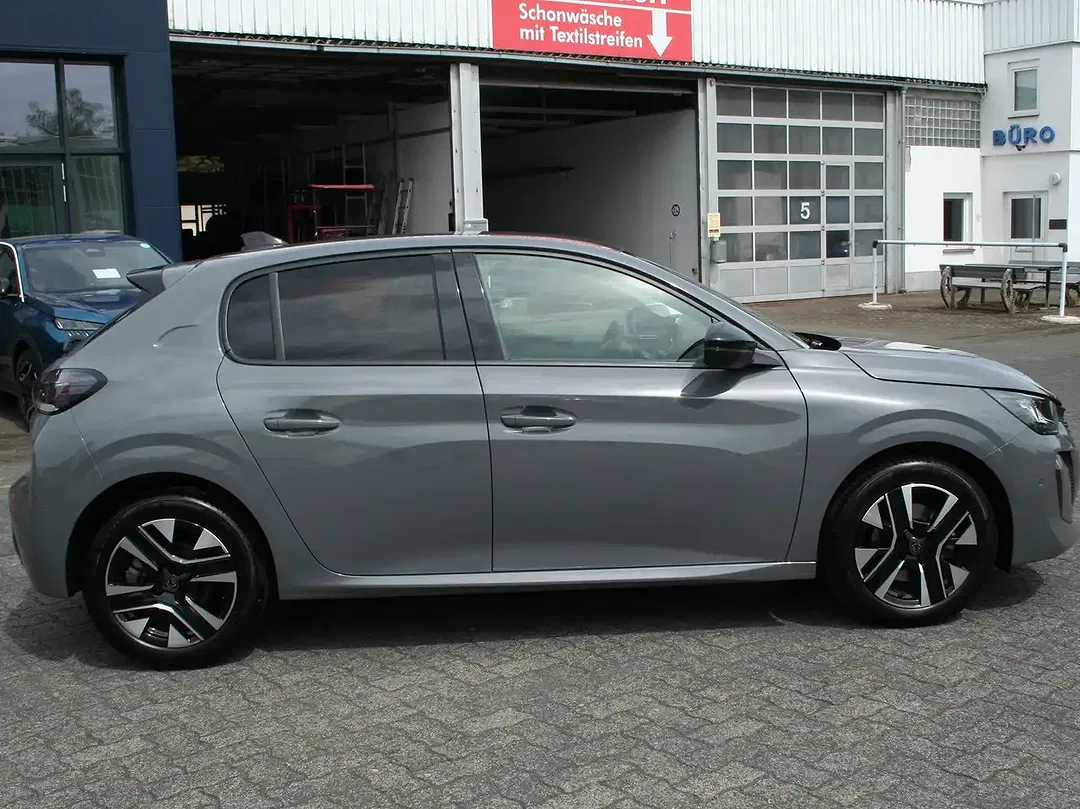 Peugeot 208 100 Allure - Thumbnail 5
