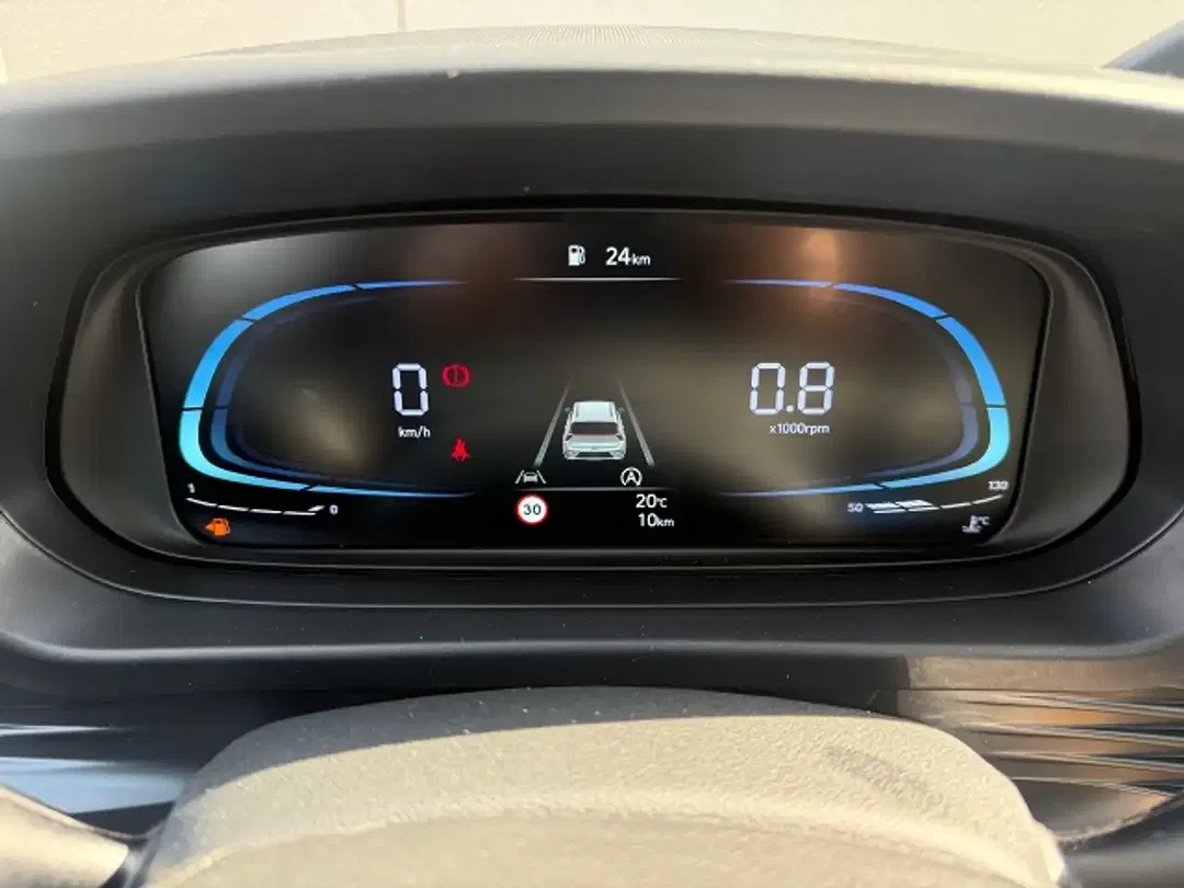 Hyundai BAYON 1.0 T-GDI GO - Thumbnail 15