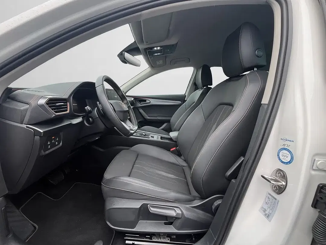 CUPRA Formentor 1.4 PHEV - Thumbnail 12