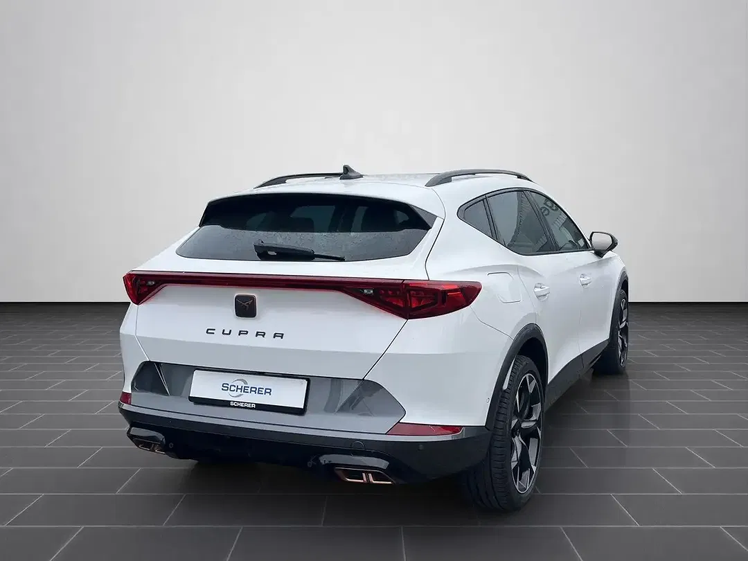 CUPRA Formentor 1.4 PHEV - Thumbnail 2